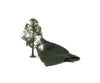 Woodland Scenics 54 Foliage Net - Conifer Green (60 Sq.in.) Trees & Vegetation
