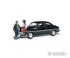 Woodland Scenics 5530 Spoonin’ - N - Croonin’ Ho Scale Cars & Trucks