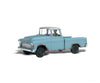 Woodland Scenics 5534 Pickem’ Up Truck Ho Scale Cars & Trucks