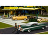 Woodland Scenics 5543 Shove It Or Leave Ho Scale Cars & Trucks