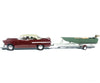 Woodland Scenics 5544 To The Lake Ho Scale Cars & Trucks