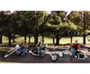 Woodland Scenics 5554 Bad Boy Bikers Ho Scale Cars & Trucks