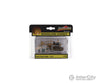 Woodland Scenics 5558 Fritz’s Front Loader Ho Scale Cars & Trucks
