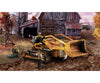 Woodland Scenics 5558 Fritz’s Front Loader Ho Scale Cars & Trucks