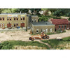Woodland Scenics 5560 Grady’s Grader Ho Scale Cars & Trucks
