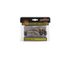 Woodland Scenics 5560 Grady’s Grader Ho Scale Cars & Trucks