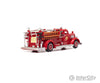 Woodland Scenics 5567 Fire Truck Ho Scale Cars & Trucks