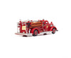 Woodland Scenics 5567 Fire Truck Ho Scale Cars & Trucks
