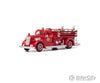 Woodland Scenics 5567 Fire Truck Ho Scale Cars & Trucks