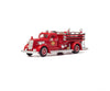Woodland Scenics 5567 Fire Truck Ho Scale Cars & Trucks