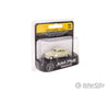 Woodland Scenics 5592 City Classic - Just Plug(R) Lighted Vehicle Ivory Cars & Trucks