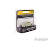 Woodland Scenics 5594 Cool Convertible - Just Plug(R) Lighted Vehicle Light Green Cars & Trucks