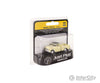 Woodland Scenics 5597 Just Plug(R) Lighted Vehicle Work Truck (Light Yellow) Cars & Trucks