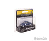 Woodland Scenics 5598 Blue Coupe - Just Plug(R) Lighted Vehicle Cars & Trucks