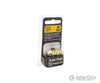 Woodland Scenics 5617 Just Plug(R) Lighted Vehicle - - Work Truck (Light Yellow) Cars & Trucks