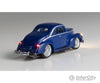 Woodland Scenics 5618 Blue Coupe - Just Plug(R) Lighted Vehicle Cars & Trucks