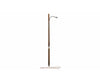 Woodland Scenics 5630 Wooden Pole Street Lights (3/Pkg) (HO) Lights & Electronics