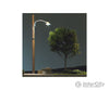 Woodland Scenics 5630 Wooden Pole Street Lights (3/Pkg) (Ho) & Electronics