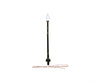 Woodland Scenics 5633 Lamp Post Street Lights (3/Pkg) (Ho) & Electronics