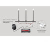 Woodland Scenics 5633 Lamp Post Street Lights (3/Pkg) (Ho) & Electronics
