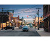 Woodland Scenics 5635 Pedestal Traffic Lights (N) Lights & Electronics