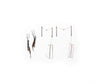 Woodland Scenics 5636 Suspended Flashing Lights (N) & Electronics