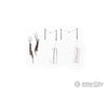 Woodland Scenics 5636 Suspended Flashing Lights (N) & Electronics