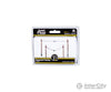 Woodland Scenics 5636 Suspended Flashing Lights (N) & Electronics