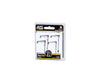 Woodland Scenics 5637 Mast Arm Traffic Lights (N) Lights & Electronics