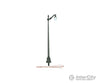 Woodland Scenics 5639 Arched Cast Iron Street Lights (3/Pkg) (N) & Electronics
