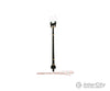 Woodland Scenics 5640 Double Lamp Post Street Lights (3/Pkg) (N) & Electronics