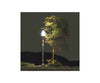 Woodland Scenics 5641 Lamp Post Street Lights (3/Pkg) (N) & Electronics