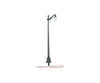 Woodland Scenics 5647 Arched Cast Iron Street Lights (O) & Electronics