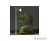 Woodland Scenics 5647 Arched Cast Iron Street Lights (O) & Electronics