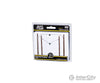 Woodland Scenics 5652 Suspended Flashing Lights (Ho) & Electronics