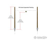 Woodland Scenics 5652 Suspended Flashing Lights (Ho) & Electronics