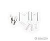 Woodland Scenics 5652 Suspended Flashing Lights (Ho) & Electronics