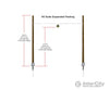 Woodland Scenics 5652 Suspended Flashing Lights (Ho) & Electronics