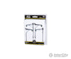 Woodland Scenics 5653 Mast Arm Traffic Lights (Ho) & Electronics