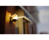Woodland Scenics 5663 Entry Wall Mount Lights (2/Pkg) (O) & Electronics
