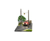 Woodland Scenics 5665 Suspended Flashing Lights (O) & Electronics