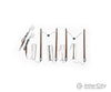 Woodland Scenics 5665 Suspended Flashing Lights (O) & Electronics