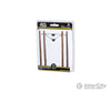 Woodland Scenics 5665 Suspended Flashing Lights (O) & Electronics