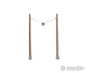 Woodland Scenics 5665 Suspended Flashing Lights (O) & Electronics