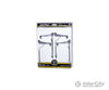 Woodland Scenics 5666 Mast Arm Traffic Lights (O) & Electronics