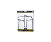 Woodland Scenics 5666 Mast Arm Traffic Lights (O) & Electronics