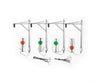 Woodland Scenics 5666 Mast Arm Traffic Lights (O) & Electronics