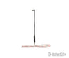 Woodland Scenics 5675 Metal Lamp (Ho/Oo) Lights & Electronics