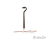Woodland Scenics 5677 Concrete Lamp (Ho/O) Lights & Electronics