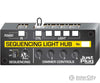Woodland Scenics 5680 Sequencing Light Hub Lights & Electronics